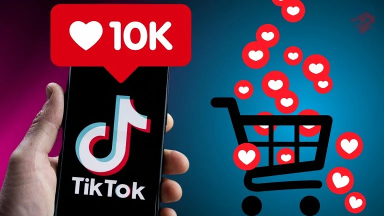 TikTok Likes kaufen Mehr Sichtbarkeit und Erfolg auf TikTok