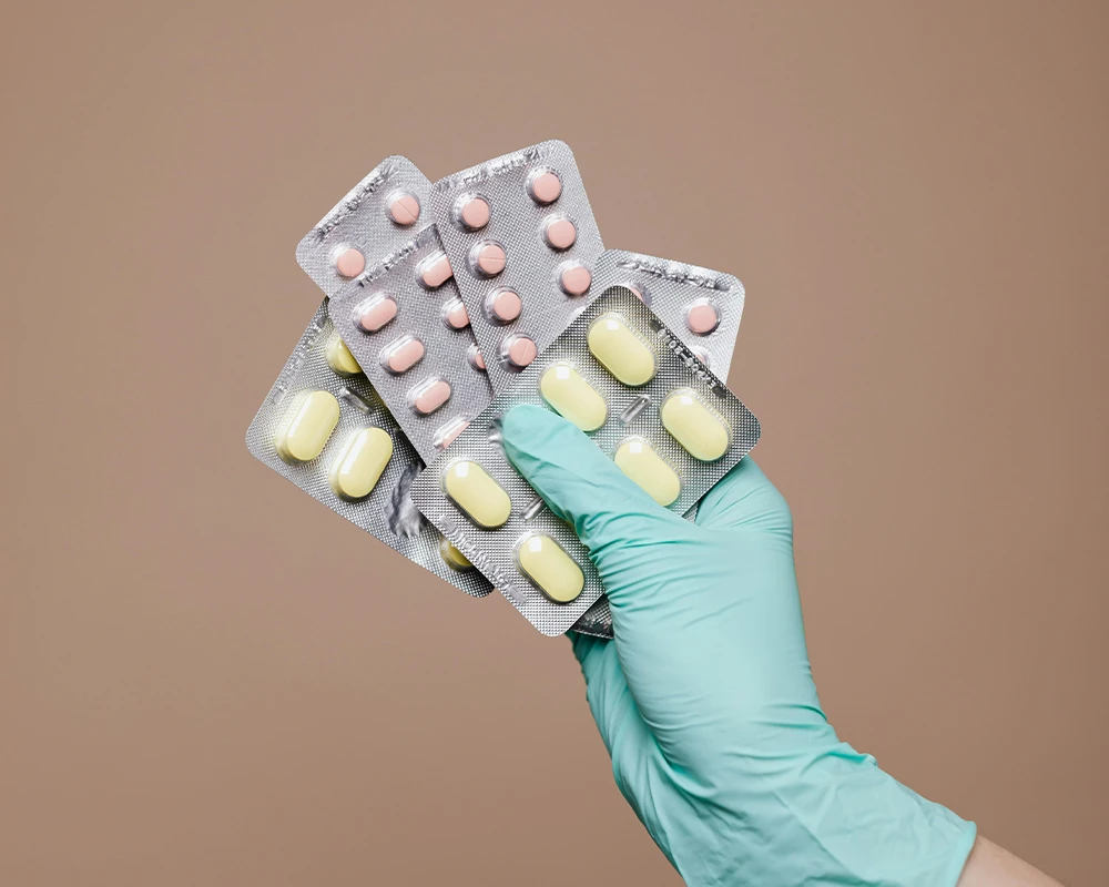 Levitra Generika: Wirkung, Anwendung und wichtige Fakten für Patienten