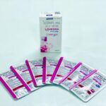 Apcalis Oral Jelly für Potenz und Lebensfreude
