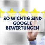 Wie sinnvoll ist es wirklich Google Bewertungen zu kaufen