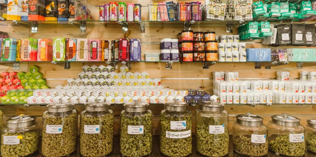 Muha Meds Qualität und Geschmack moderner Vape Produkte