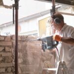 Moderne Entkernung in Stuttgart für nachhaltige Sanierungsprojekte