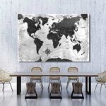 Faszinierende Effekte mit einem Acrylglas Bild für Ihr Zuhause gestalten