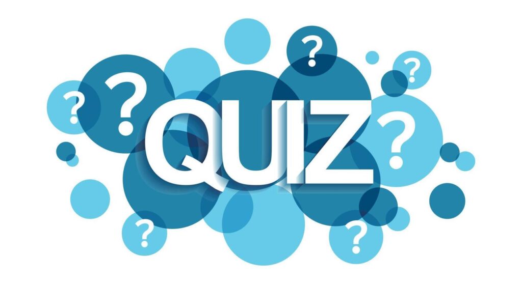 Quiz: Ein Spiel das Wissen Spaß und Teamarbeit vereint