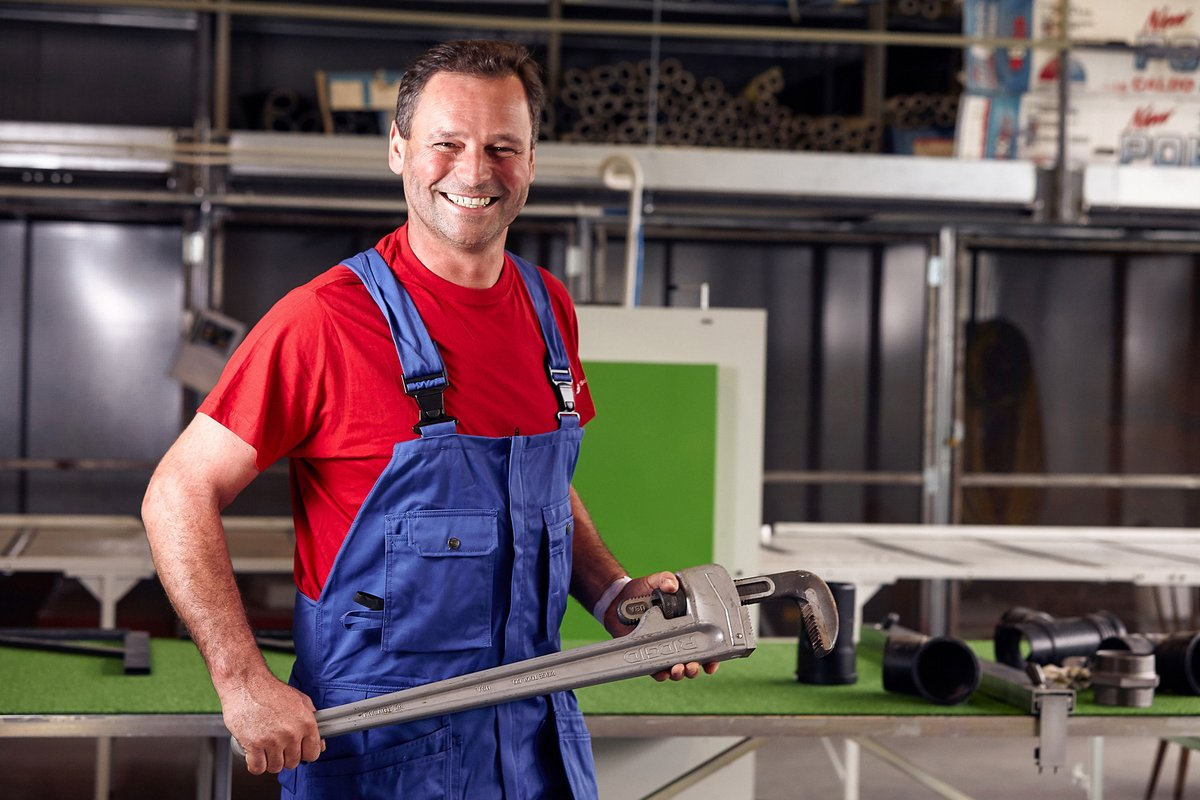 So finden Sie die besten Jobs als Installateur