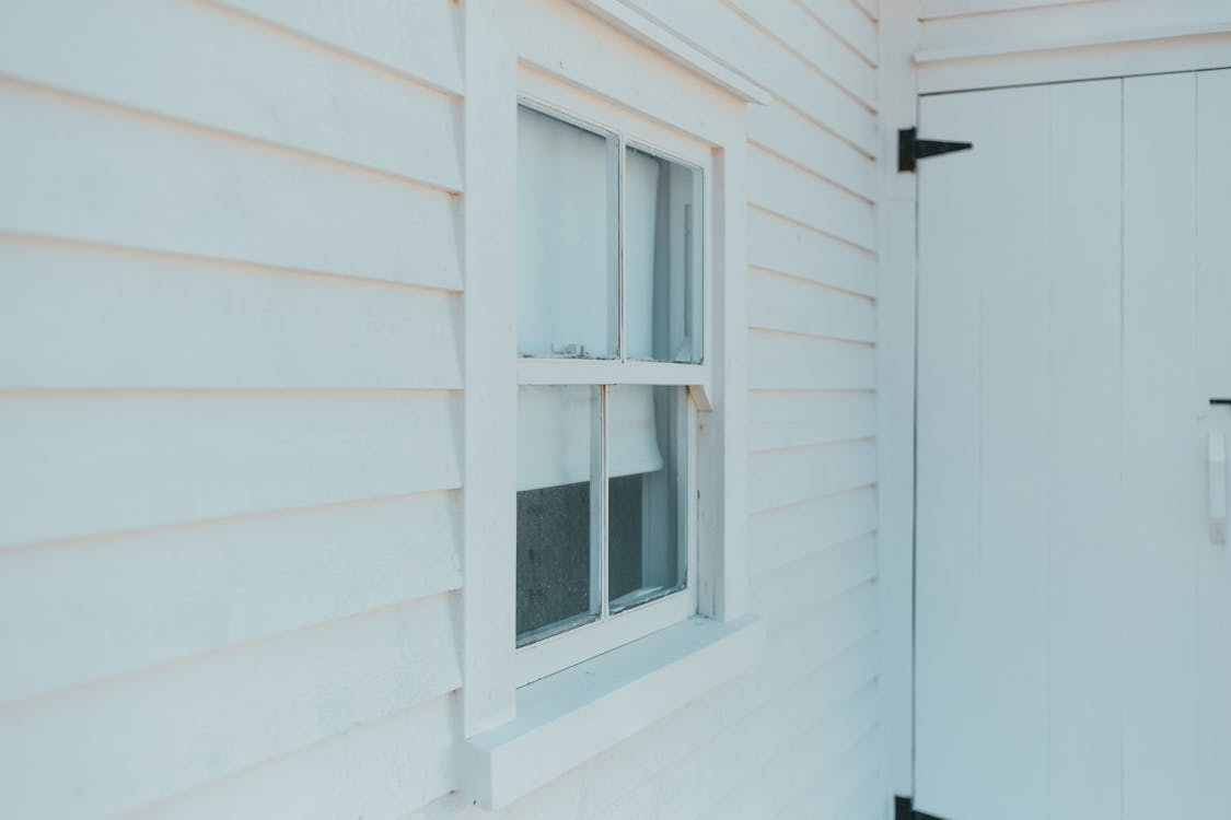 Wie Insektenschutz Fenster Ihr Zuhause vor unerwünschten Gästen schützt