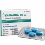 Kamagra 100 mg Wirkung Anwendung wichtige Informationen Überblick Leitfaden